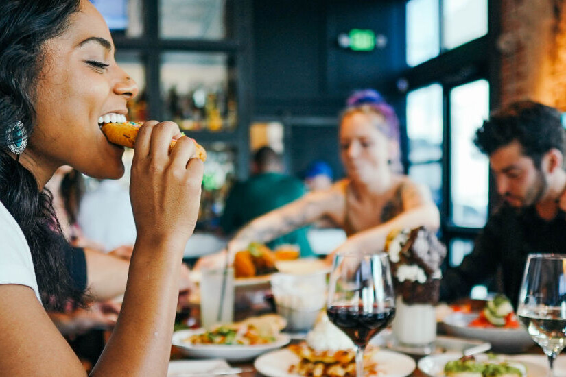 Krótki Dialog W Restauracji Po Angielsku Dialog w restauracji po angielsku - Angielski dla każdego